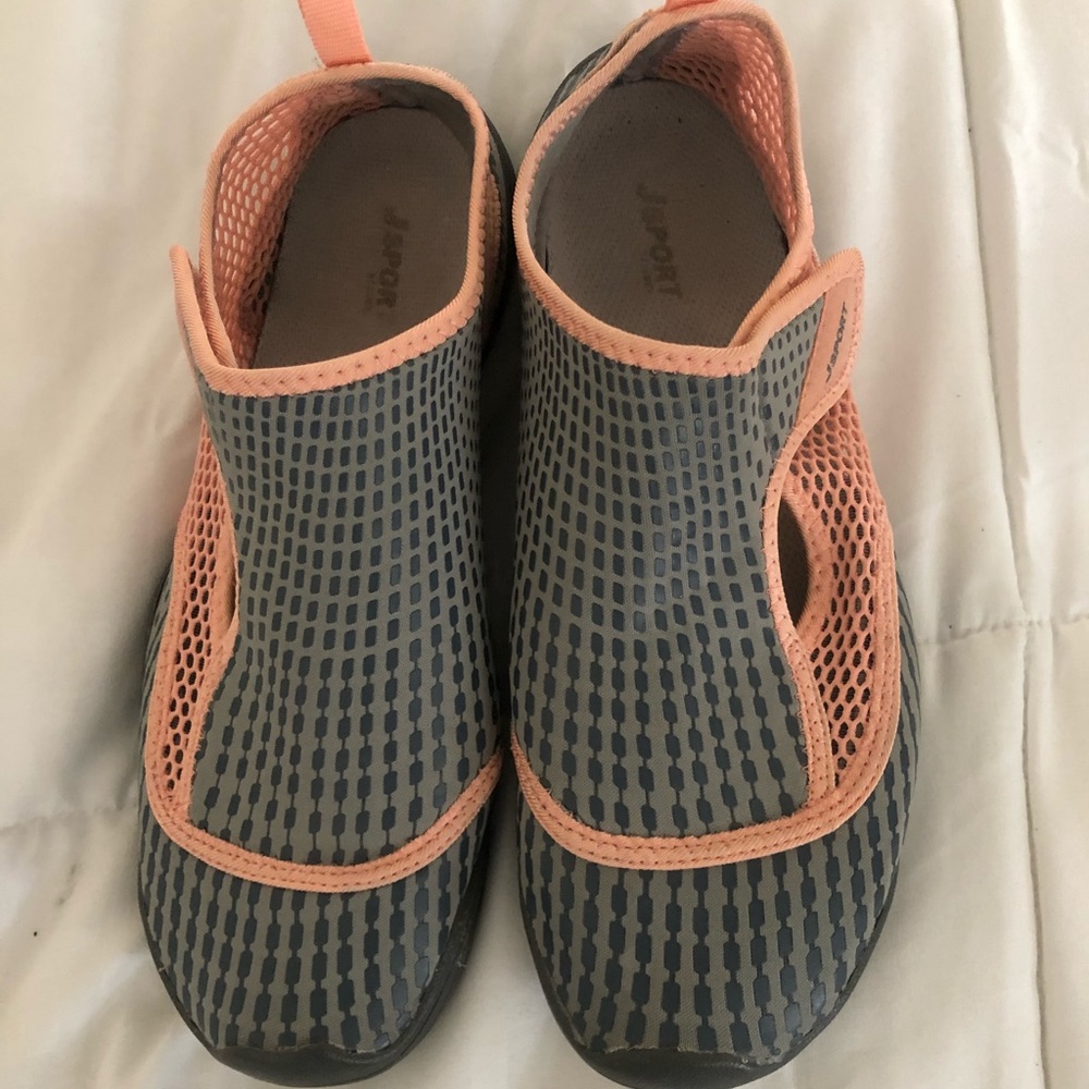 J Sport water shoes